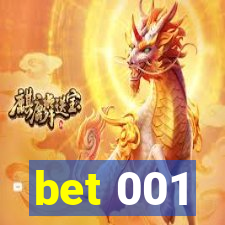 bet 001